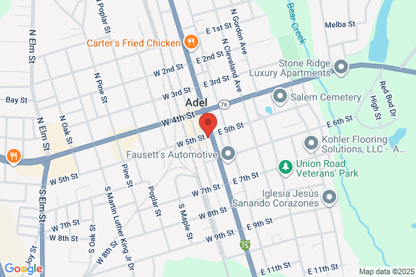 Adel Dental Associates
