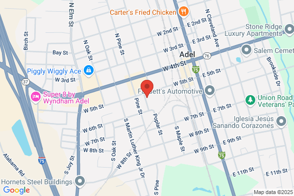 Carter's Welding & Supply