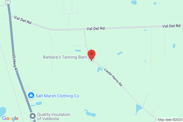 Barbaras Tanning Barn