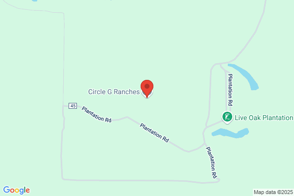 Circle G Ranches