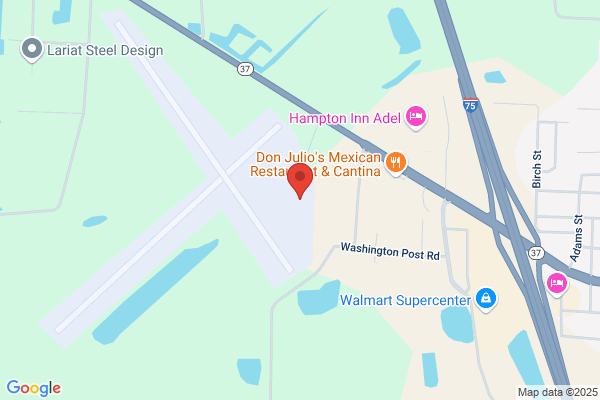 Cook County Airport