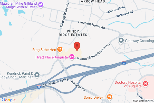 Morgans Heating & Air