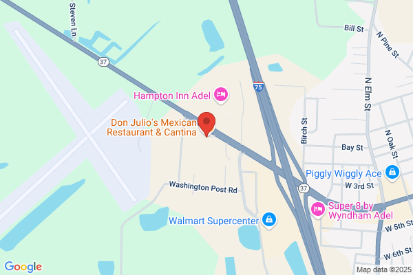 Old Mexican Restaurant