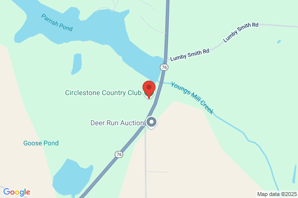 Circlestone Country Club