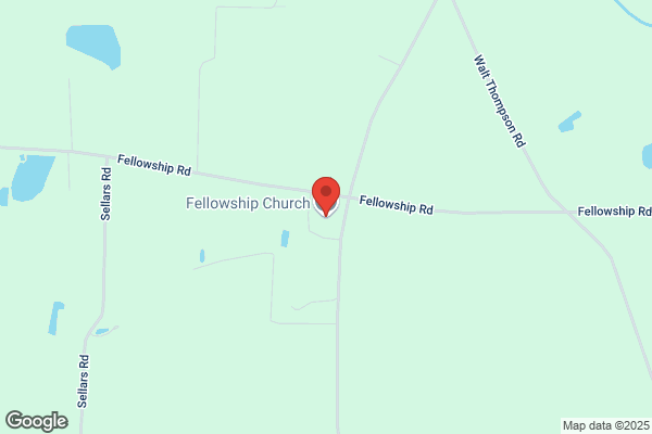 Fellowship Baptist