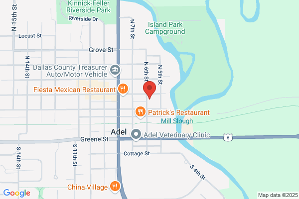 Adel Grooming Boutique