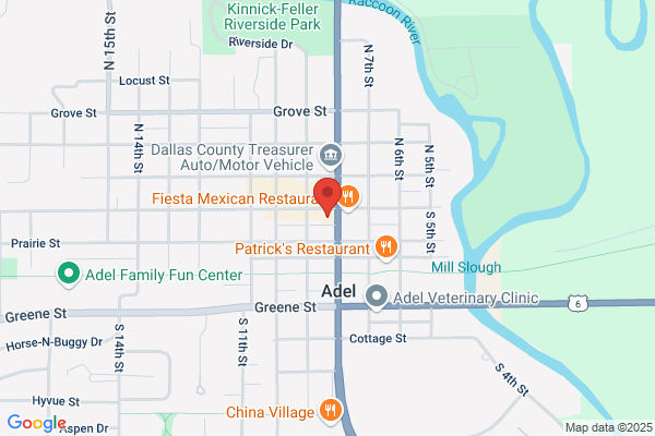 Adel Auto Parts