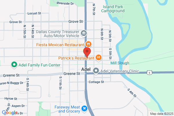 Adel Chiropractic