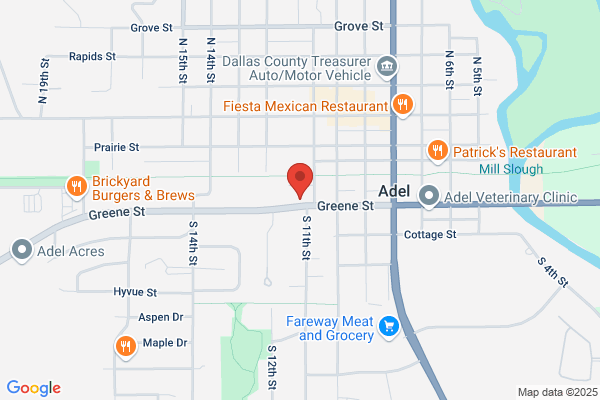 Adel Family Medical Center