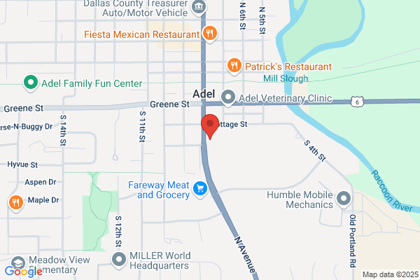 Adel Physical Therapy