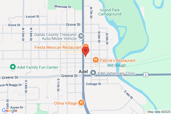 Woodard Hearing Centers