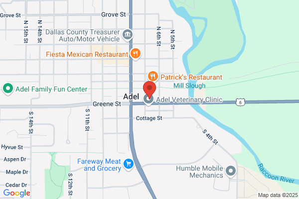 Archer Home Center
