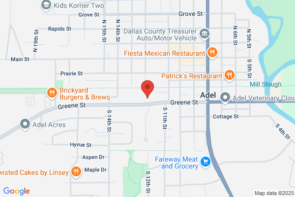 Adel Family Dentistry, P.C.
