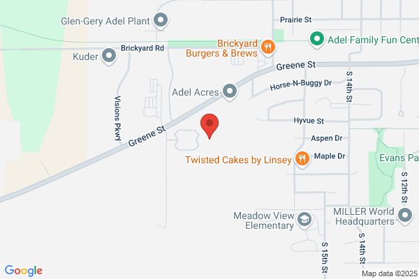 Adel Assisted Living