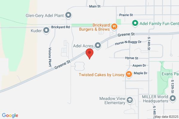 Adel Village Apartments