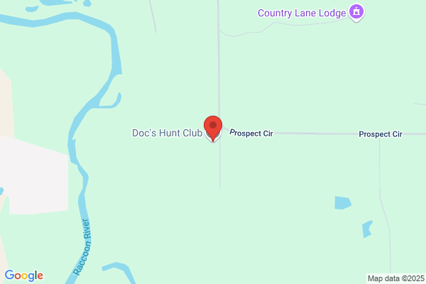 Doc's Hunt Club
