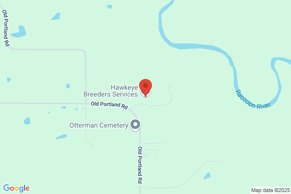 Hawkeye Breeders Service Inc & Gold Label Inc
