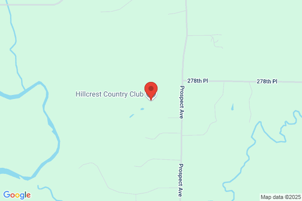 Hillcrest Country Club