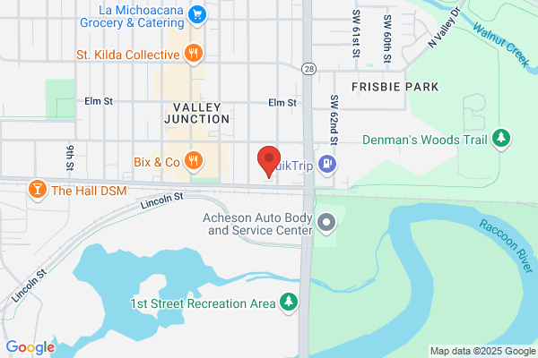 Holt Plumbing & Heating Inc