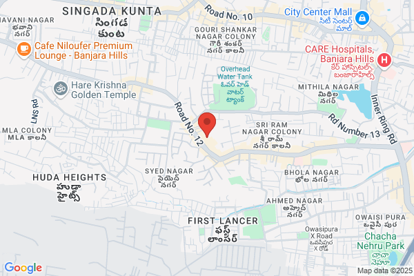 Hyderabad Shoulder Clinic