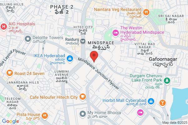 INNOVARE IT Solutions Pvt ltd