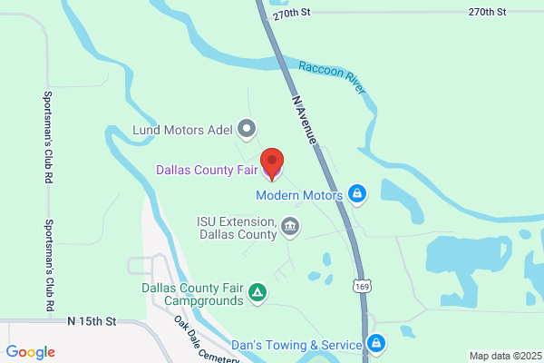 M DM Iowa