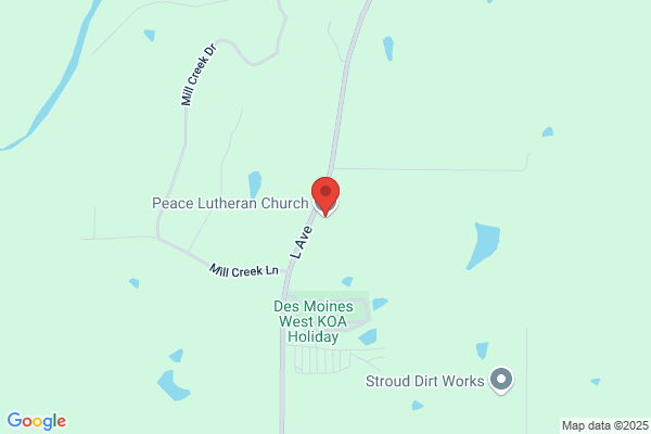 Peace Lutheran Church