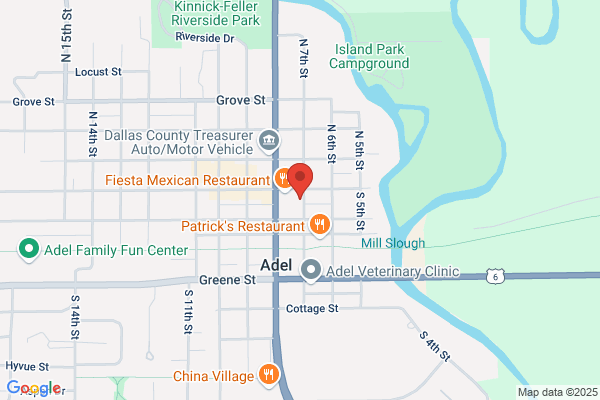Raccoon Valley Martial Arts Academy