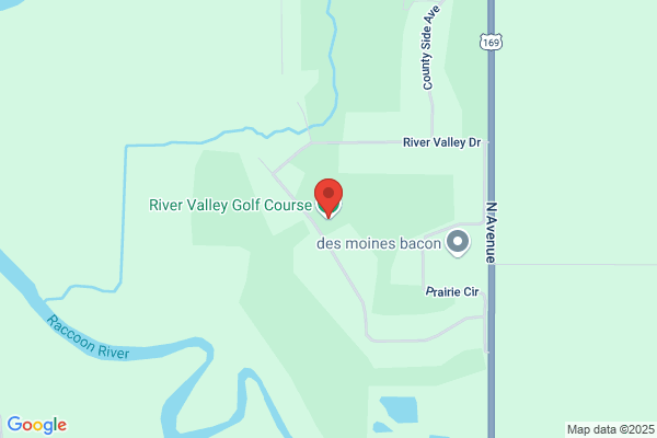 River Valley Golf Course