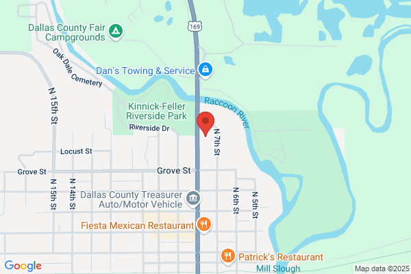 Riverside Sales & Lease