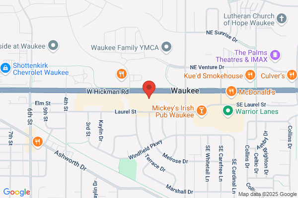 Waukee Power Equipment