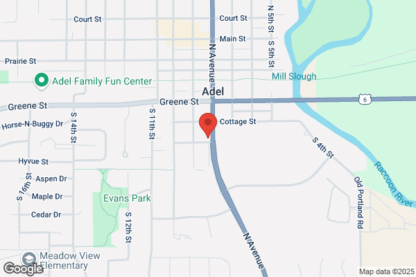 Select Physical Therapy - Adel