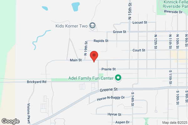 Adel Desoto Redfield Plumbing Heating Cooling & Drain Cleaning