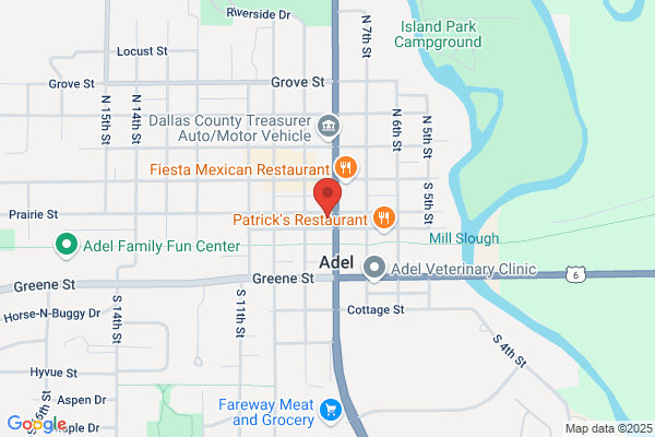 Adel Nails and Spa