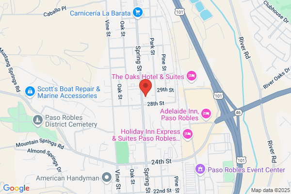 B & S Automotive Repair