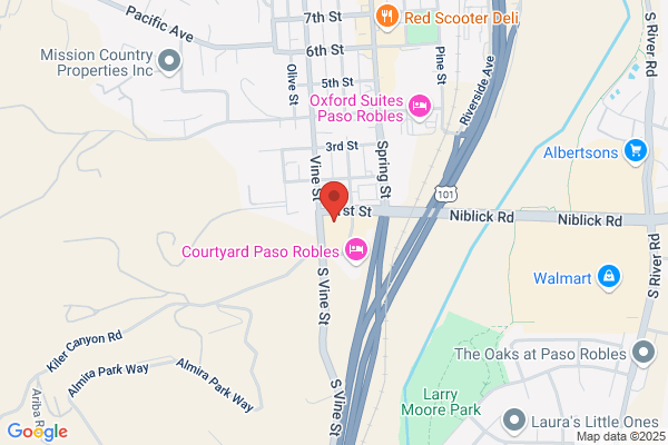 Cambria Podiatry Center