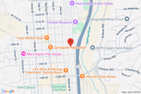 Capitol Hardware & Building Supplies of Paso Robles