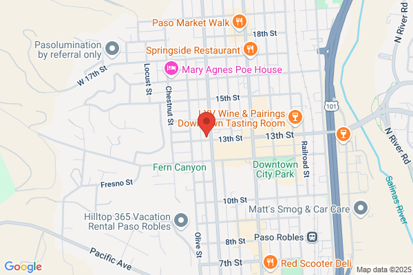 Capitol Mortgage Services