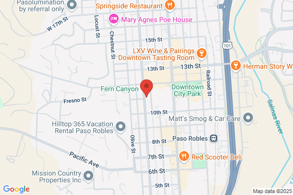 Center For Counseling & Recovery