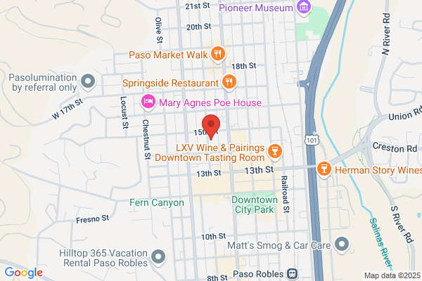 Central Coast Oral & Maxillofacial Surgery