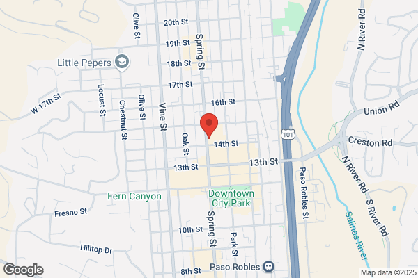Coast National Bank