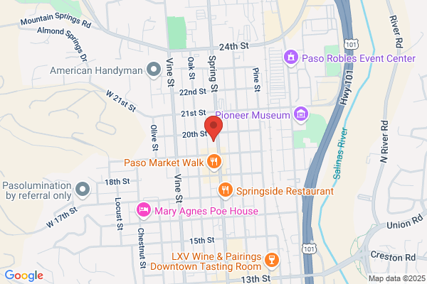 Lojacono G Joseph DC