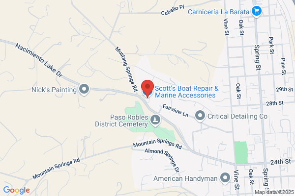 Midstate Marine