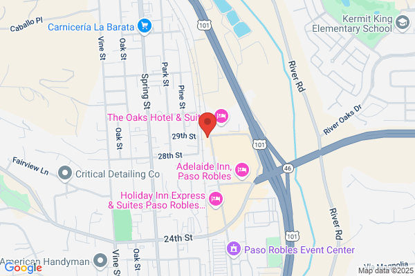 NAPA Auto Parts - Paso Robles Auto Parts