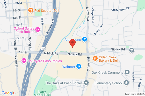 Pacific Coast Dentistry