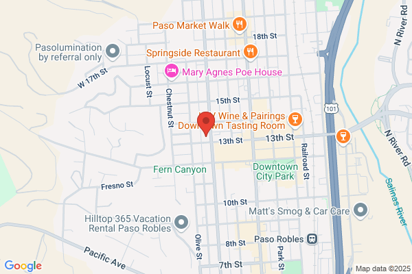 Paso Robles Art Association