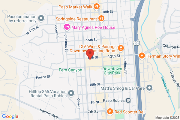 Paso Robles Dental Care