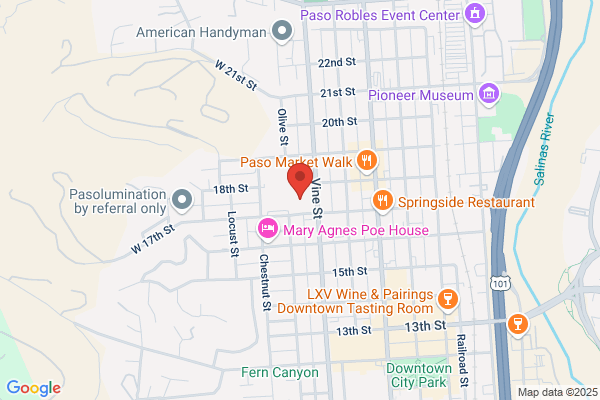 Paso Robles Public Schools, Elementary Schools, Bauer/Speck Elementary