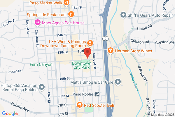 Paso Shell Food Mart