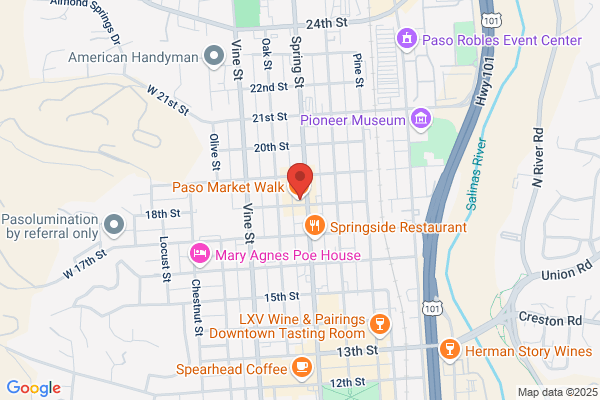 Spring Street Country Market